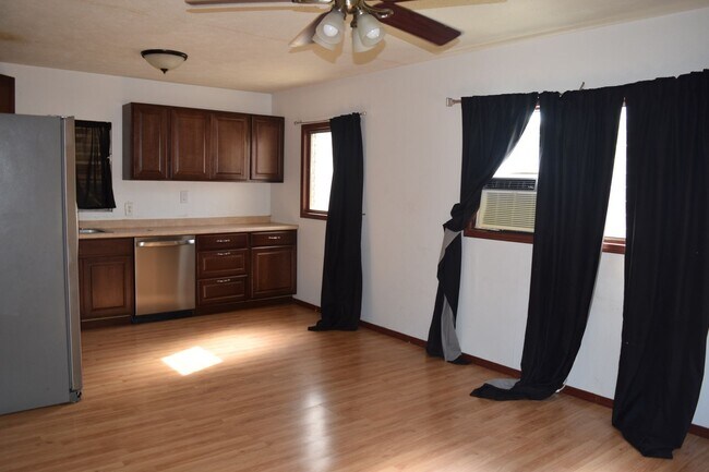 Photo - Charming unfurnished 1 bd. 1 bath cottage Available 12/1/2025