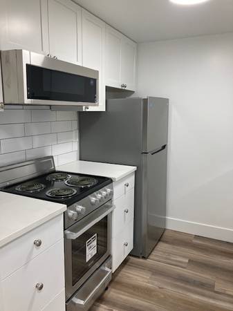 Prime Fairview Living | Patio Suites Steps to SkyTrain & Downtown