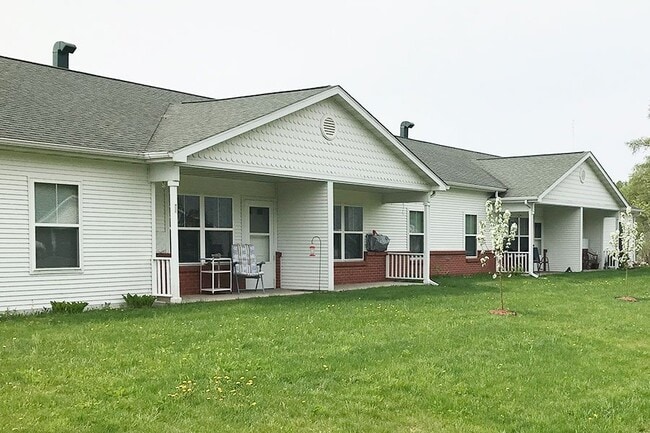 PINE BEND TOWNHOMES