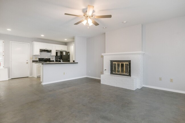 2/1 Near campus ! - 2/1 Near campus ! Casa