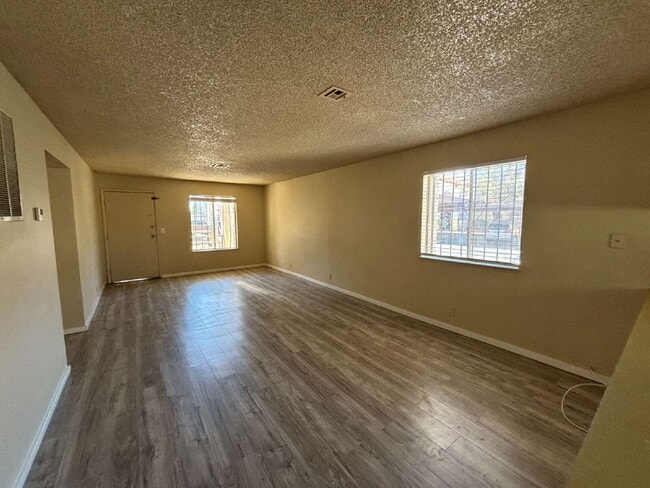 Photo - First Floor 2-bed, 2-bath, no carpet here! Unit A