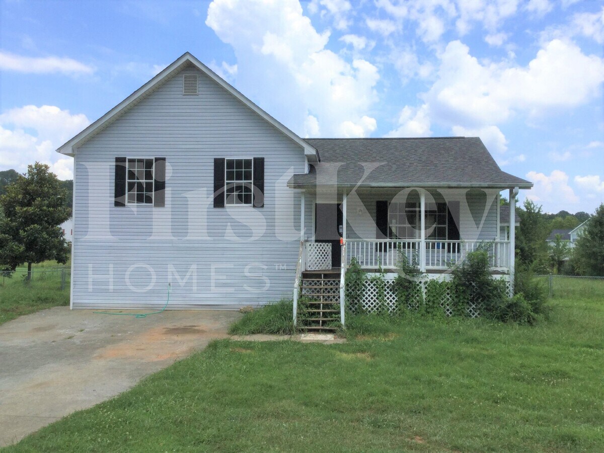 Photo - 21 Rubie Ln SW