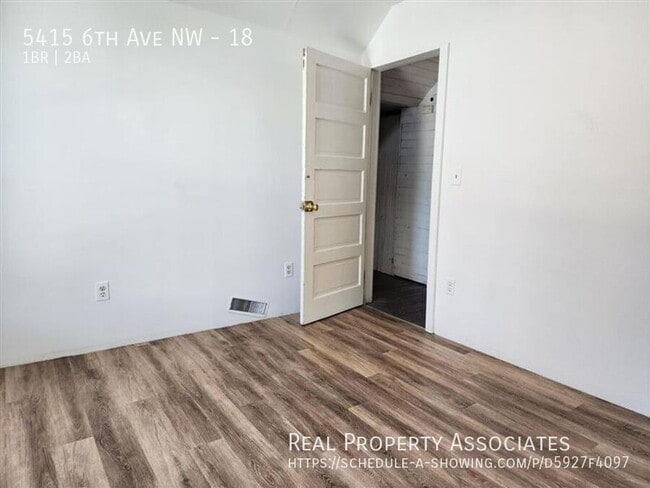 Photo - 5415 6th Ave NW Unit 18