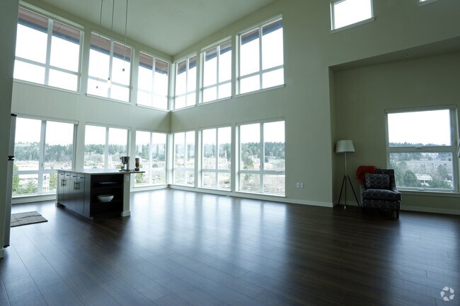 Allez Apartments For Rent in Redmond, WA