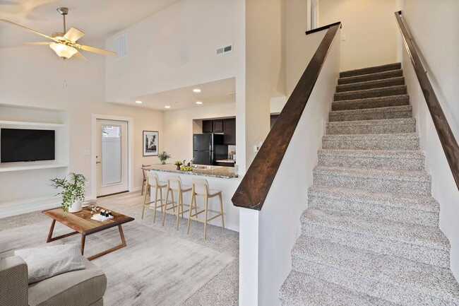 Vivienne Townhomes