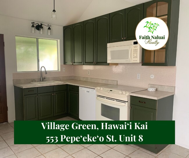 Photo - 553 Pepeekeo St