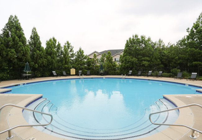 Building Photo - Meadow Springs Rental
