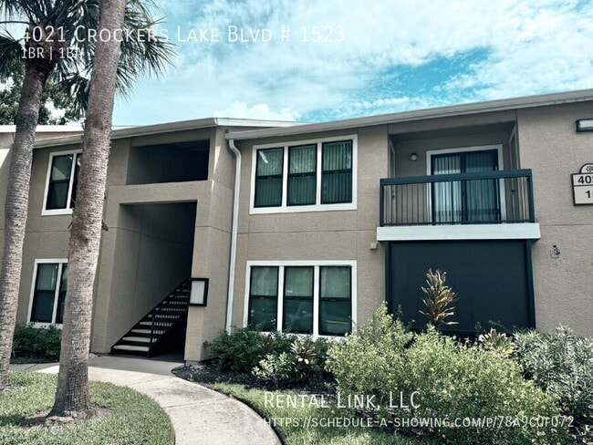 Building Photo - 4021 Crockers Lake Blvd Unit 1523 Rental