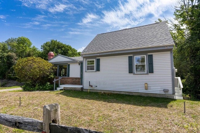 Photo - 442 Haley Rd
