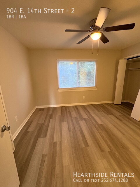 Photo - 904 E 14th St Unit 2