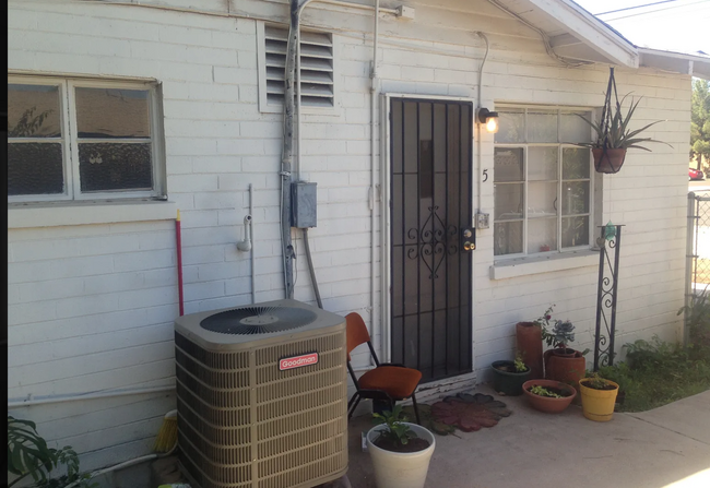 Photo - 1409 S Mill Ave Unidad #5 Rental