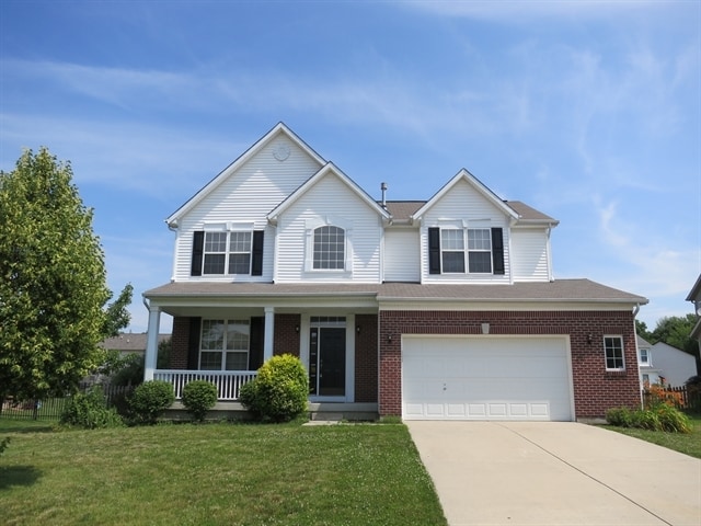 Building Photo - 6702 Meadow View Ct Rental