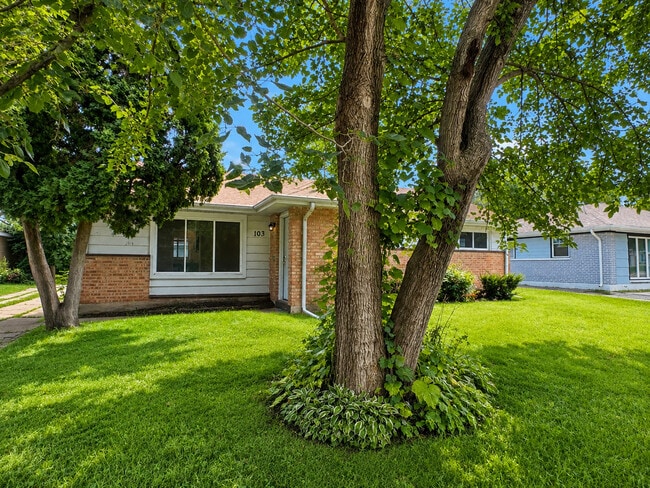 Building Photo - 103 Shabbona Dr