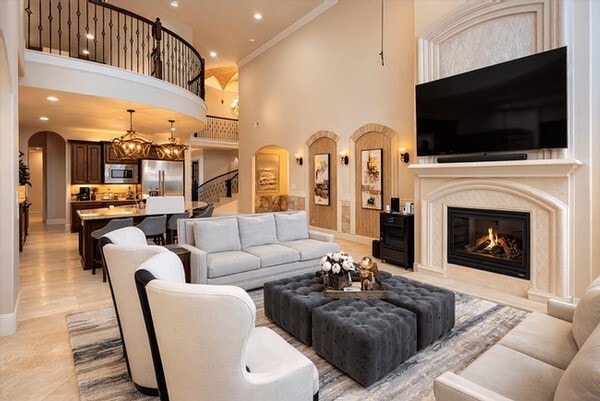 Photo - 43 W Loftwood Cir