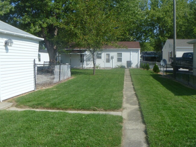 Photo - 1006 E Grant St