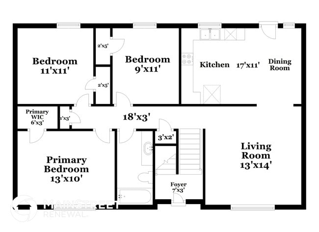 Photo - 8620 N Crawford Ave