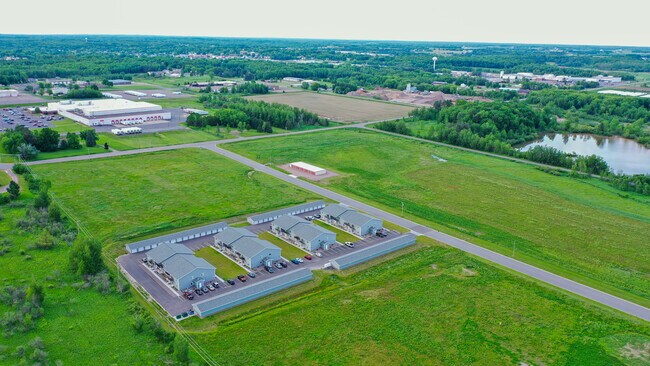 Photo - South Ridge Apartments