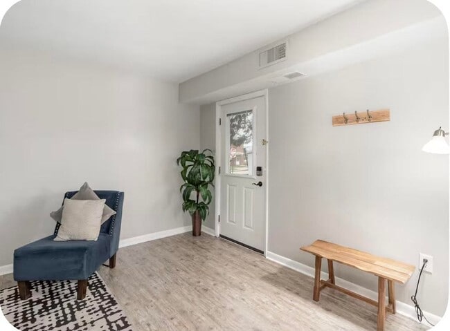 Photo - Beautiful 2nd Floor One Bedroom in Quiet Community in Hummelstown!!!!!!!!!!