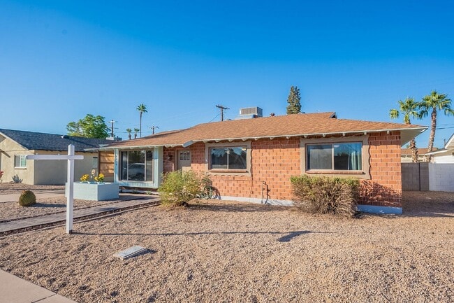 Photo - 8416 E Rancho Vista Dr