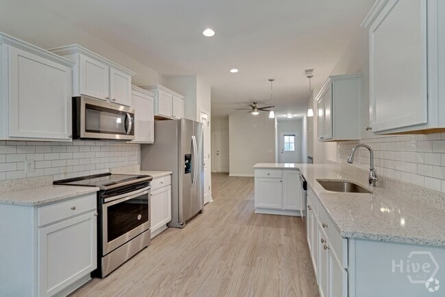 Building Photo - 146 Bellasera Wy Rental