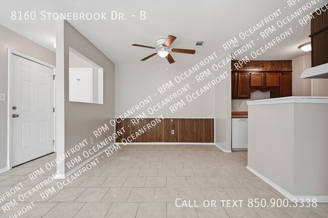 8160 Stonebrook Dr Unit B