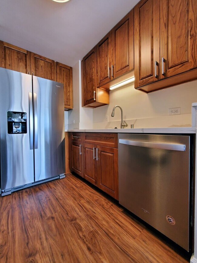 Photo - Available now | 2 bedroom, 2 bathroom cond... Unit 1415