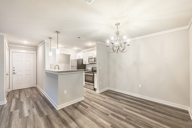 Eagles Landing Luxury Apartment Homes