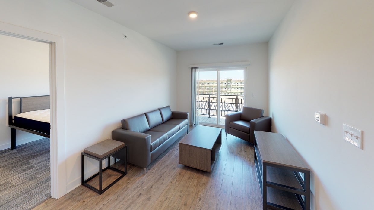 Photo - NOCA Lofts