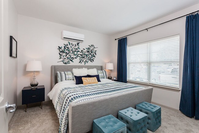 Village Heights Apartments
