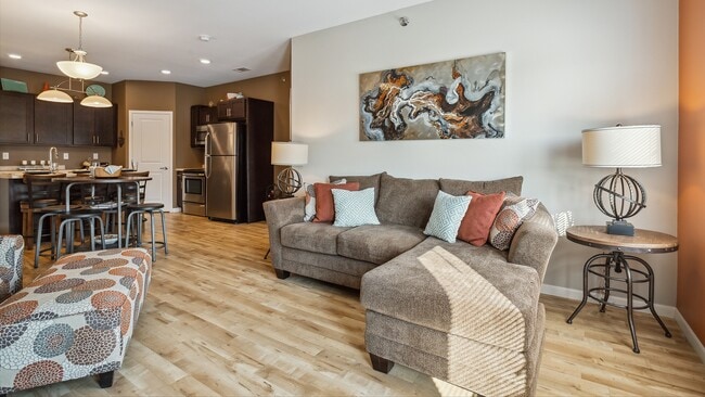 Photo - Deer Ridge Apartment Homes