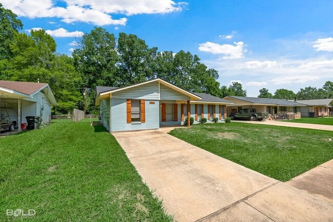 Photo - 1520 Lampkin St