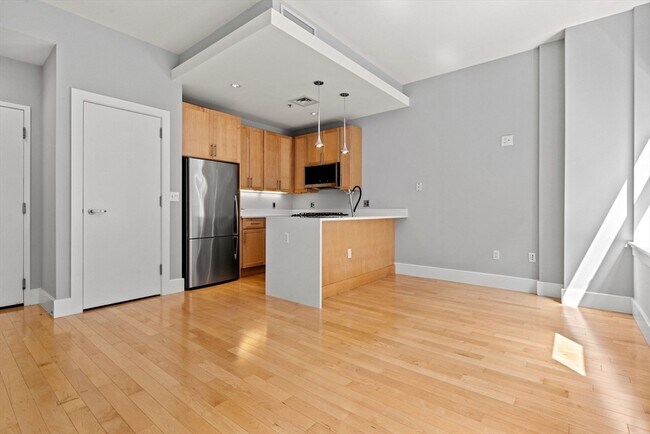 Photo - 70 Lincoln St Unit L515