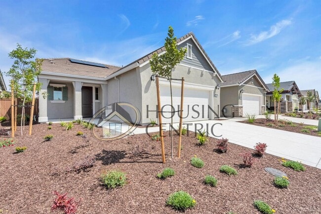 Photo - Brand New 55+ Gated SOLAR Home in El Dorad...