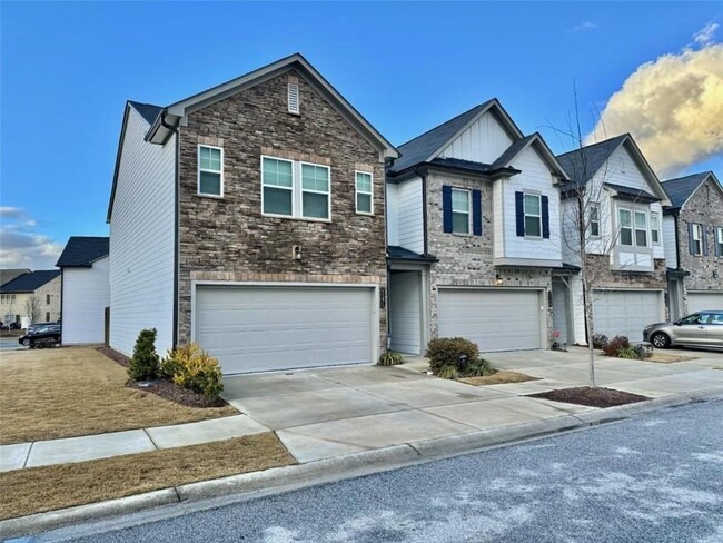 Photo - 1151 Lossie Way Townhome