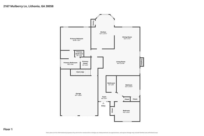 Photo - 2167 Mulberry Ln