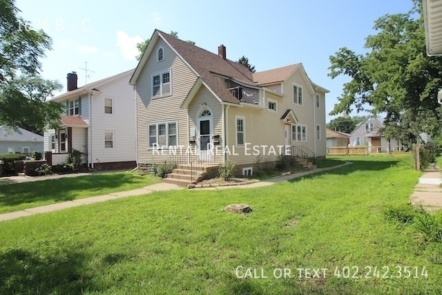 Building Photo - 1626 B-C Unit C