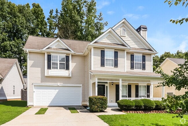 Building Photo - 350 Prescott Ct Rental