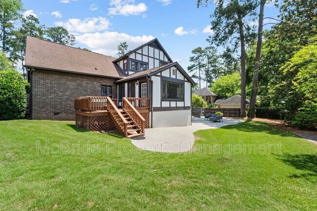 3322 Wheeler Rd