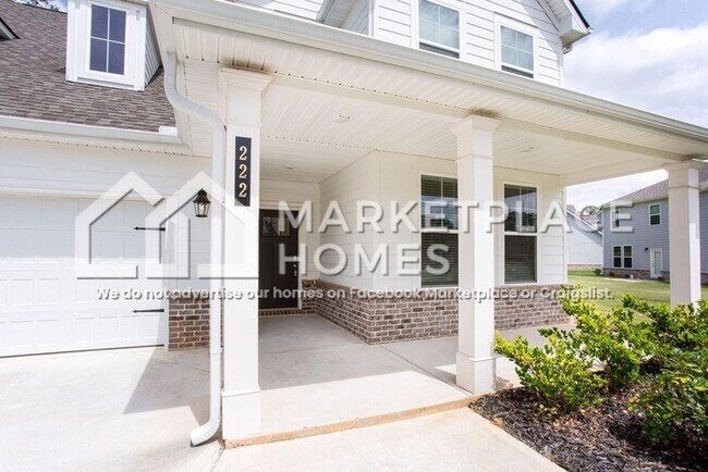 Photo - 222 Arnewood Cir