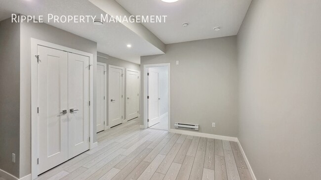 Photo - BRAND NEW 1 BED, 1 BATH BASEMENT SUITE | NEVER LIVED IN & MODERN FINISHES