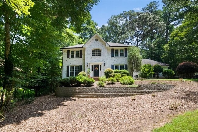 Photo - 3701 Cloister Pl NW House