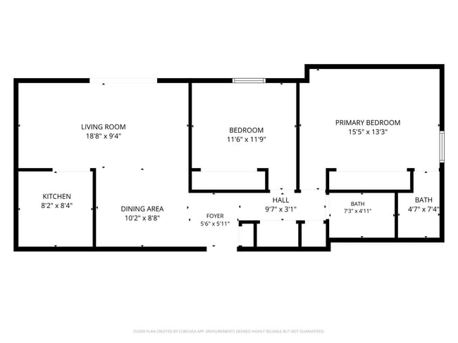 Photo - Lafayette Park Condominium | All Utilities Included | Pool, Tennis Court & Clubhouse Unit 101