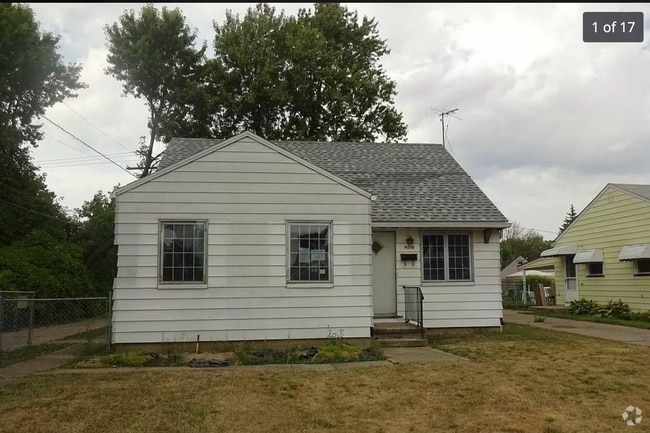 Building Photo - 14518 Saint James Ave Rental