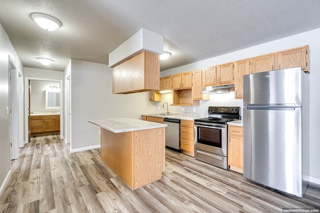 Photo - Huckleberry Ridge