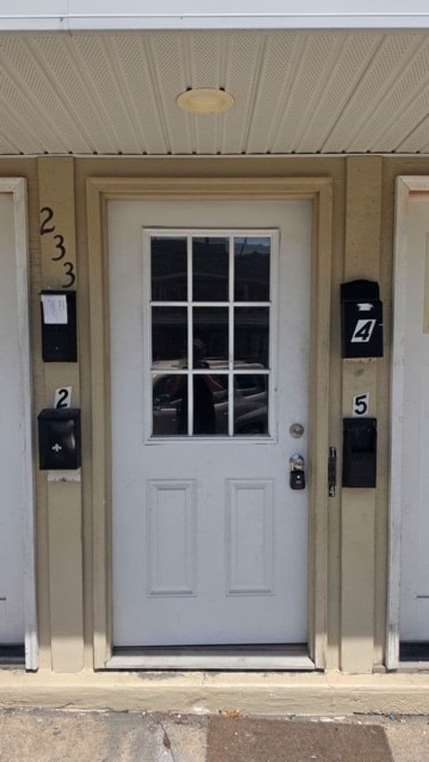 Photo - 233 E Ridge St Unit 233 East Ridge Street APT 4