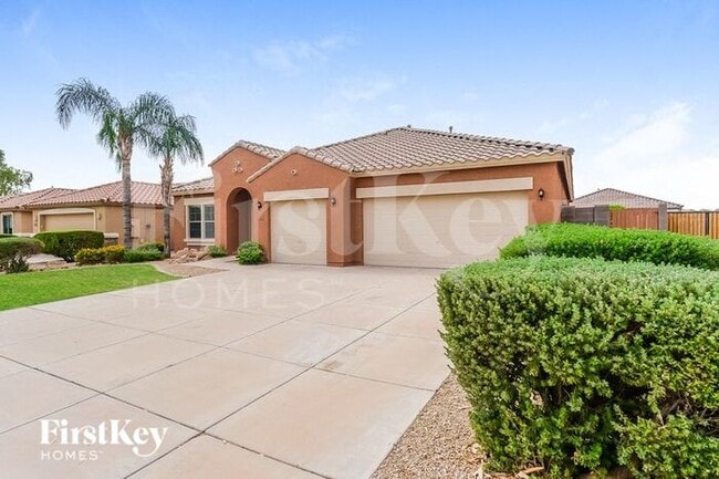 Photo - 10769 E Marigold Ct