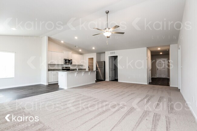 1107 Mission Grass Road - 1107 Mission Grass Road