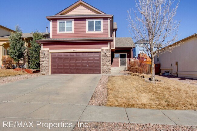 3 br, 2.5 bath House - 7902 Steward Lane - 3 br, 2.5 bath House - 7902 Steward Lane