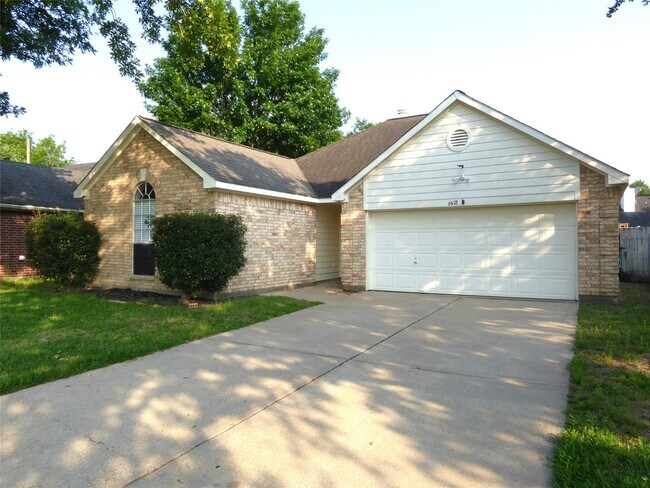 Photo - 6418 New World Dr