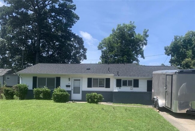 Building Photo - 405 Declaration Rd Rental